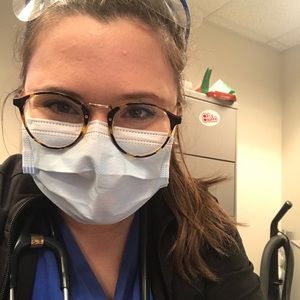 Meet your Posher, Megan